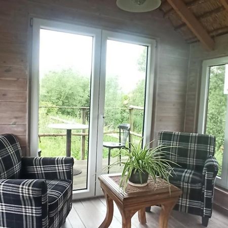 Tiny In De Polders Villa Zuienkerke Екстериор снимка
