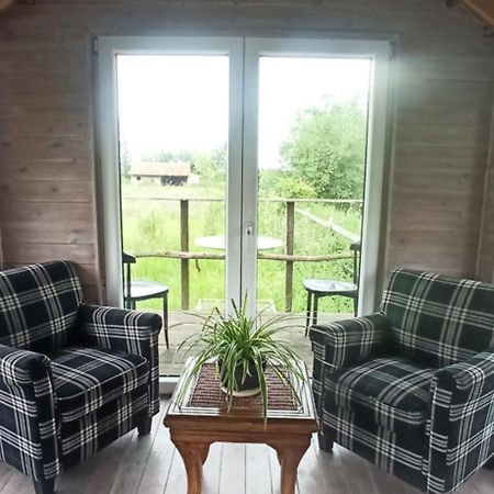 Tiny In De Polders Villa Zuienkerke Екстериор снимка